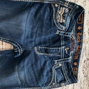 ROCK REVIVAL women jeans